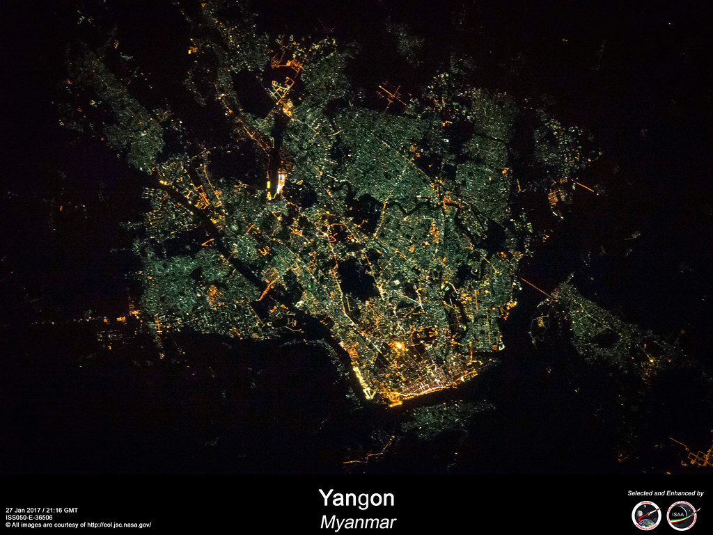Yangon on a Budget: Cheap Routes, Stays and Tips — Yangon, Myanmar travel guide