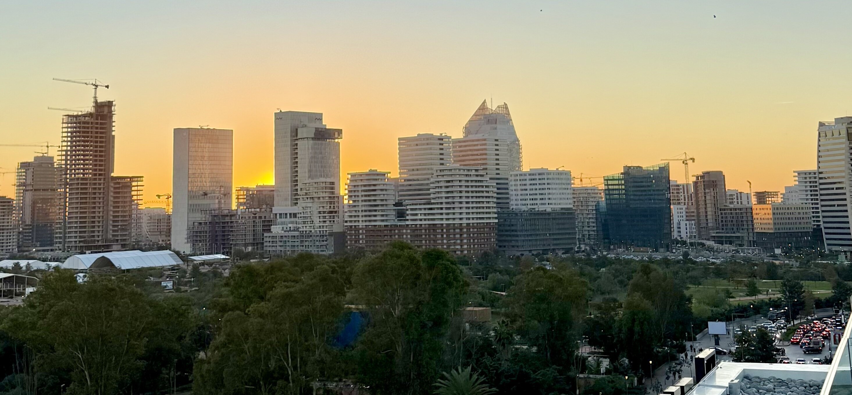 Casablanca on a Budget: Cheap Routes, Stays and Tips — Casablanca, Morocco travel guide