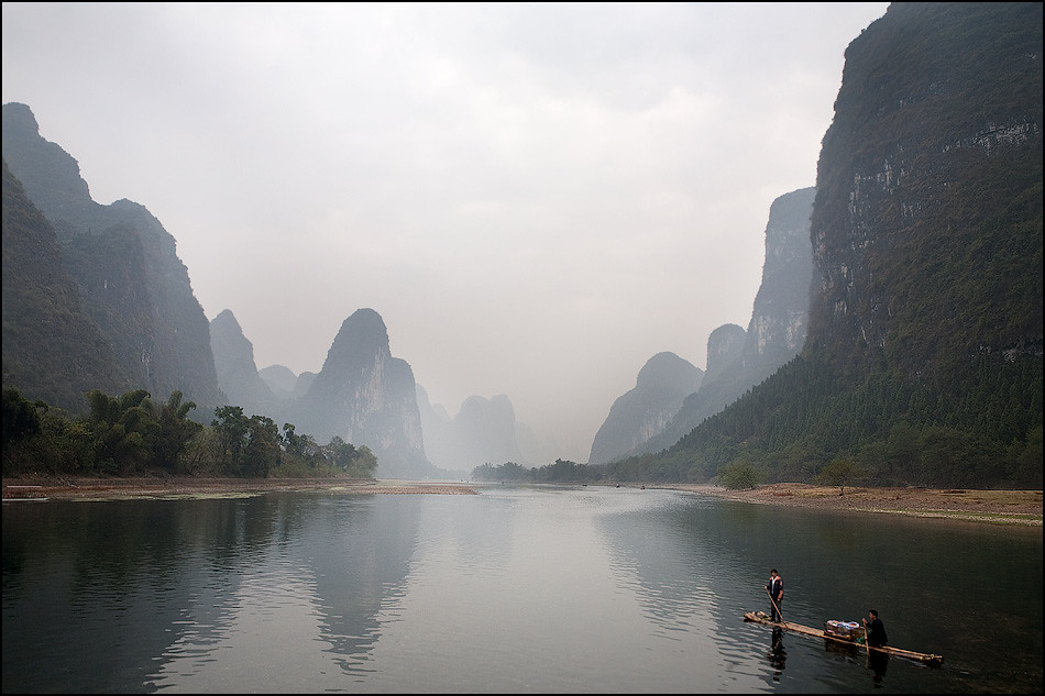 Guilin on a Budget: Cheap Routes, Stays and Tips — Guilin, China travel guide