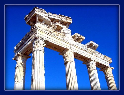 Antalya on a Budget: Cheap Routes, Stays and Tips