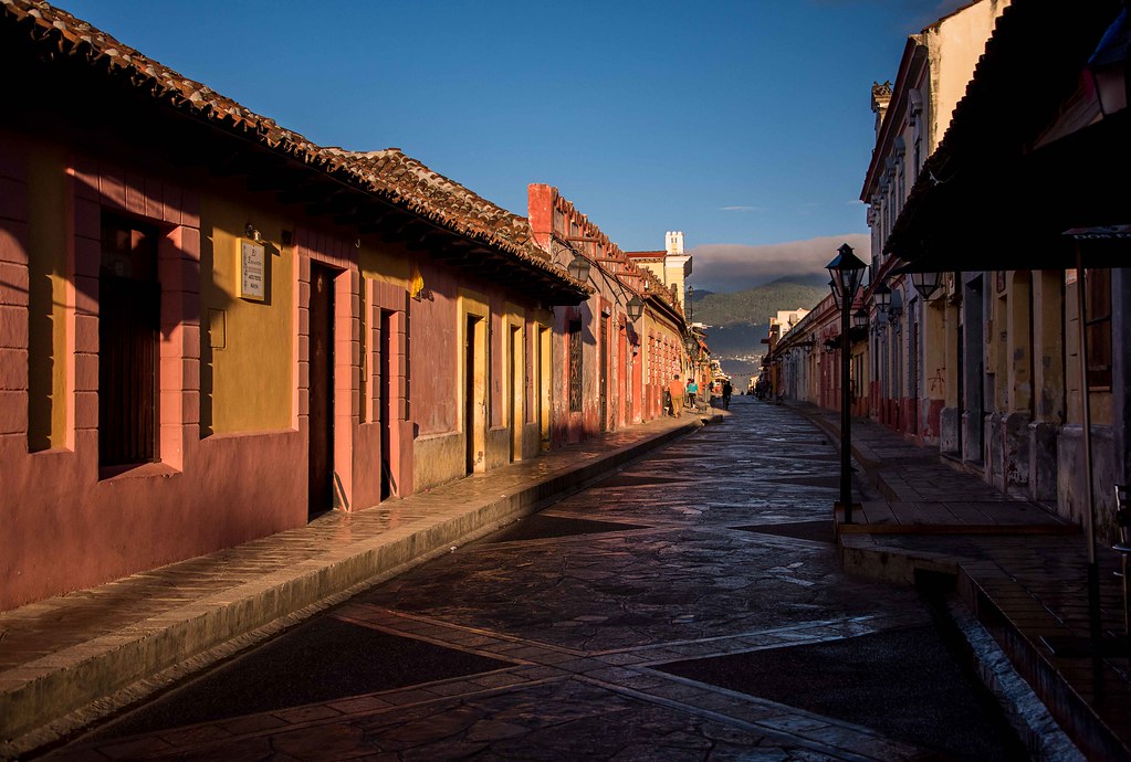 San Cristobal de las Casas on a Budget: Cheap Routes, Stays and Tips — San Cristobal de las Casas, Mexico travel guide