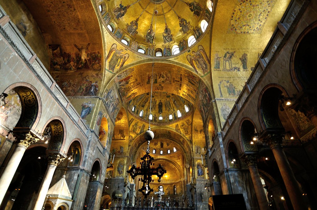 Venice on a Budget: Cheap Routes, Stays and Tips