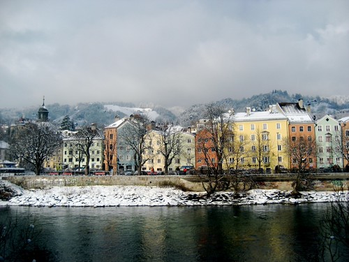 Innsbruck on a Budget: Cheap Routes, Stays and Tips