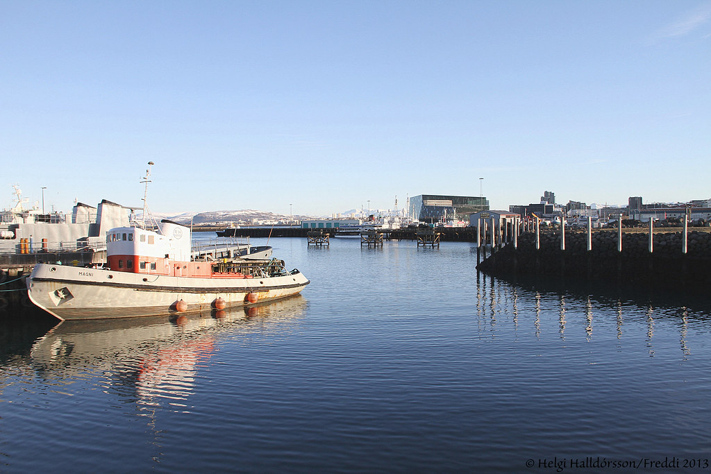 Reykjavik on a Budget: Affordable Routes and Free Things to Do