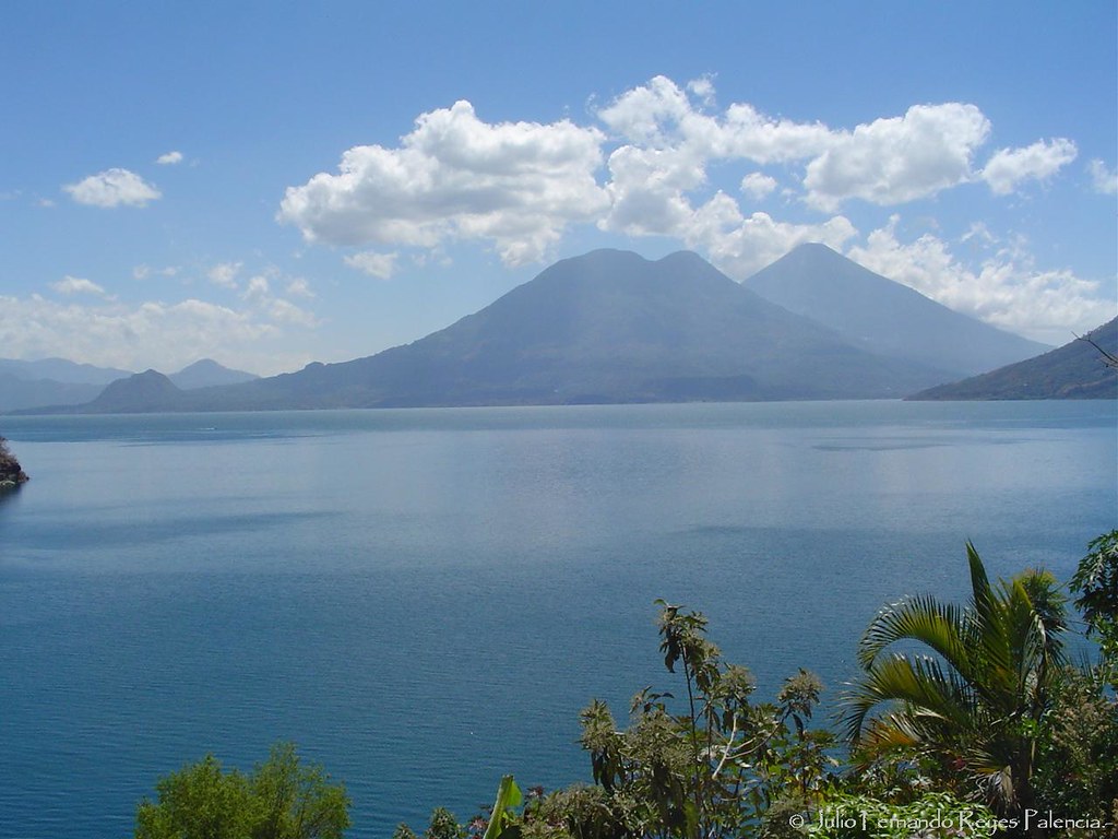 San Marcos Laguna on a Budget: Cheap Routes, Stays and Tips — San Marcos La Laguna, Guatemala travel guide