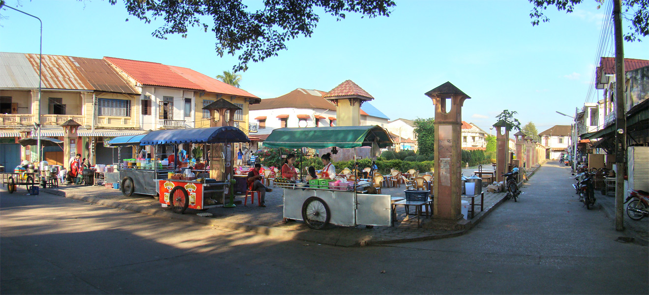 Thakhek on a Budget: Cheap Routes, Stays and Tips — Thakhek, Laos travel guide