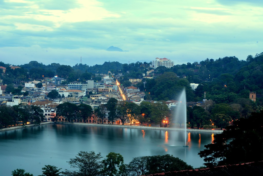 Kandy on a Budget: Cheap Routes, Stays and Tips — Kandy, Sri Lanka travel guide