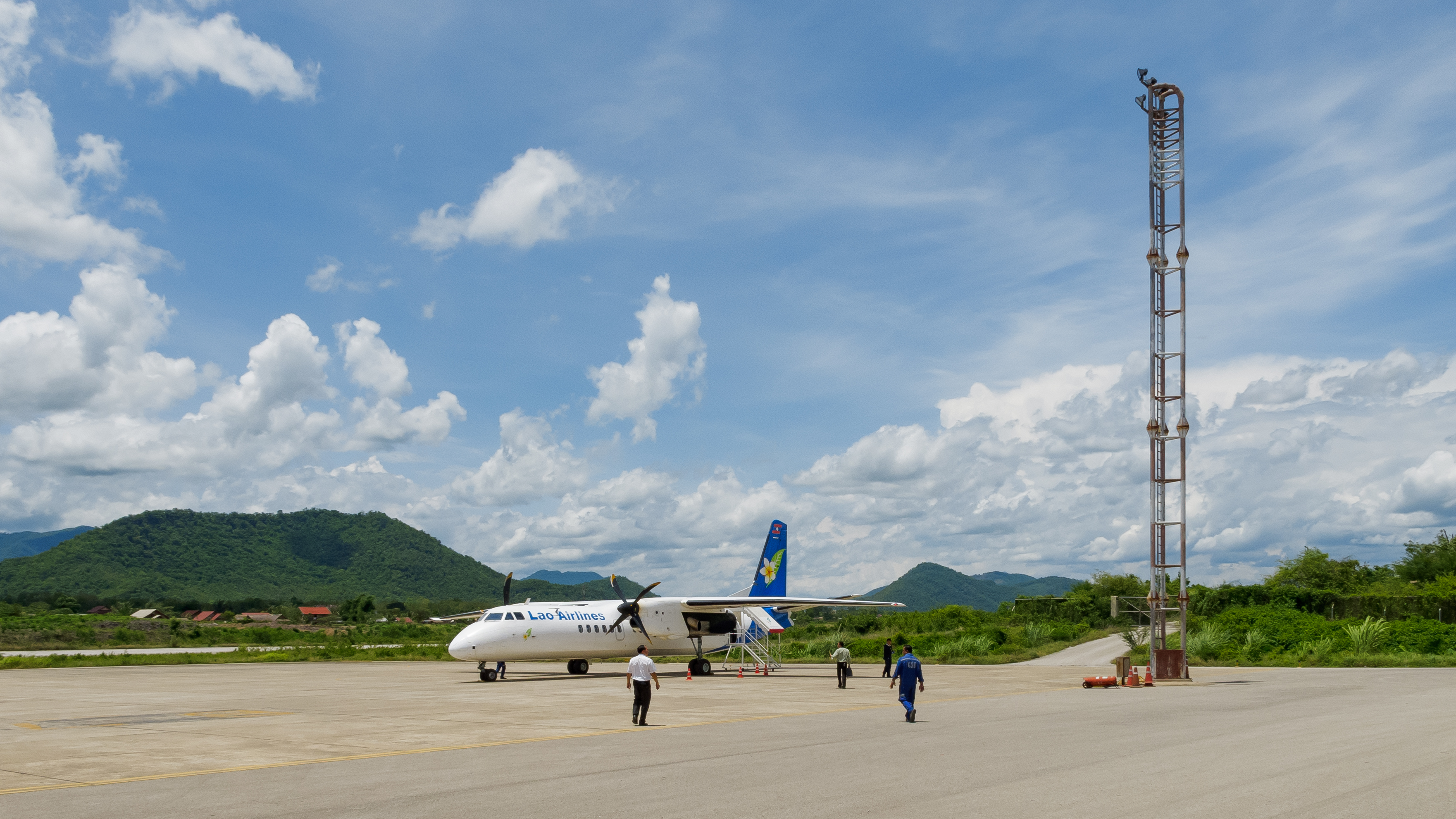 Luang Prabang on a Budget: Cheap Routes, Stays and Tips — Luang Prabang, Laos travel guide