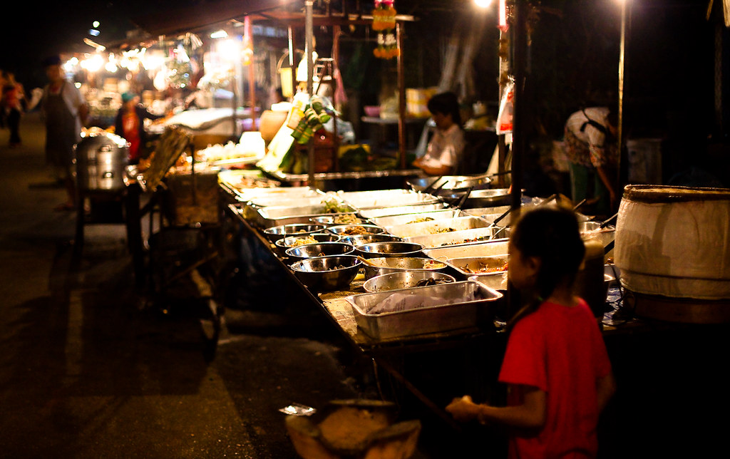 Vientiane on a Budget: Cheap Routes, Stays and Tips — Vientiane, Laos travel guide