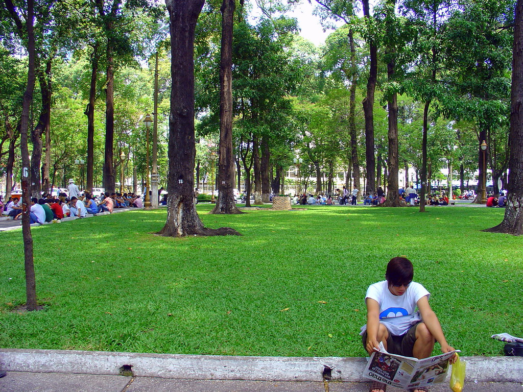 Ho Chi Minh City on a Budget: Cheap Routes, Stays and Tips — Ho Chi Minh City, Vietnam travel guide