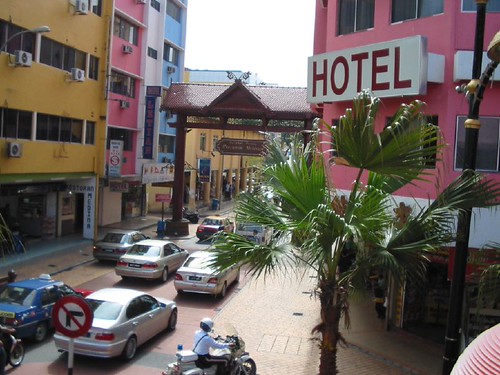 Johor Bahru on a Budget: Cheap Routes, Stays and Tips — Johor Bahru, Malaysia travel guide
