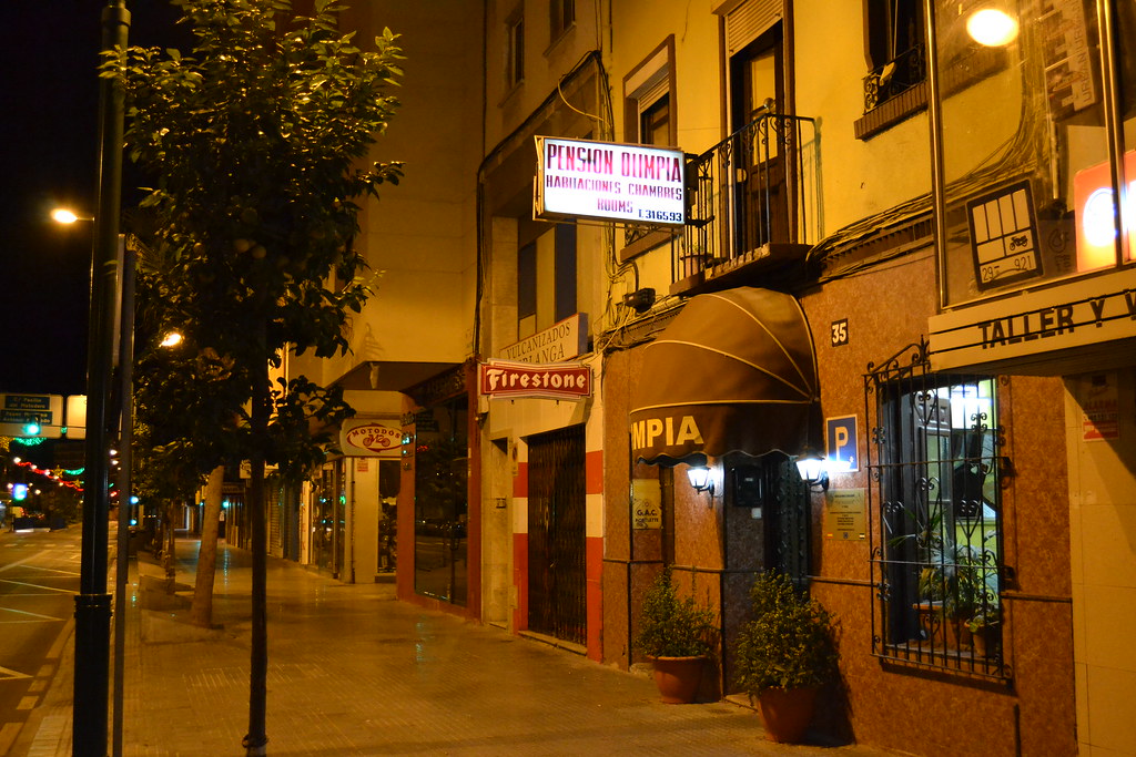Malaga on a Budget: Affordable Routes and Free Things to Do