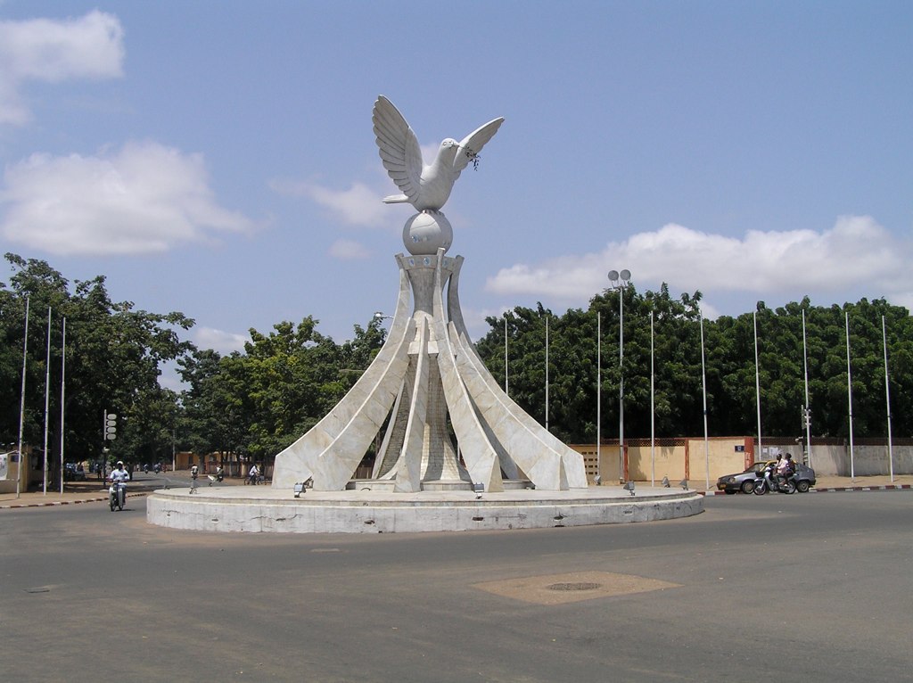 Lome on a Budget: Cheap Routes, Stays and Tips — Lome, Togo travel guide
