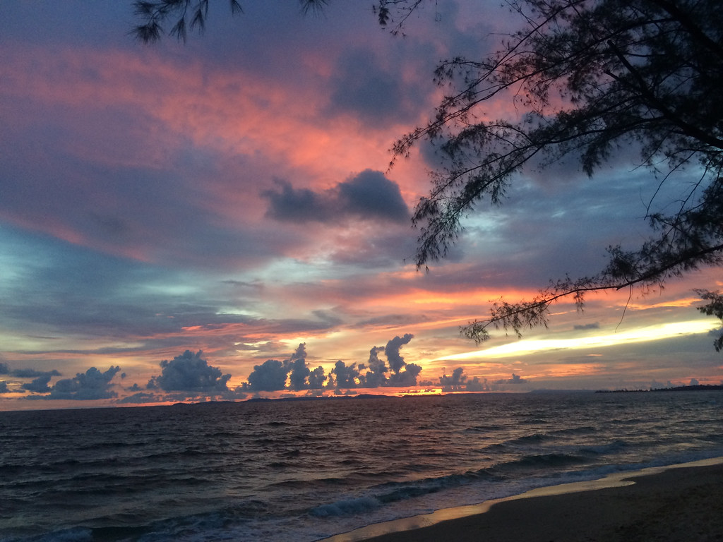 Sihanoukville on a Budget: Cheap Routes, Stays and Tips — Sihanoukville, Cambodia travel guide