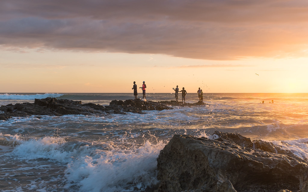 Santa Teresa on a Budget: Cheap Routes, Stays and Tips — Santa Teresa, Costa Rica travel guide