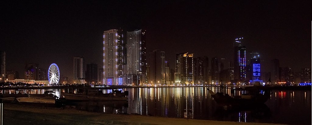 Sharjah on a Budget: Cheap Routes, Stays and Tips — Sharjah, United Arab Emirates travel guide