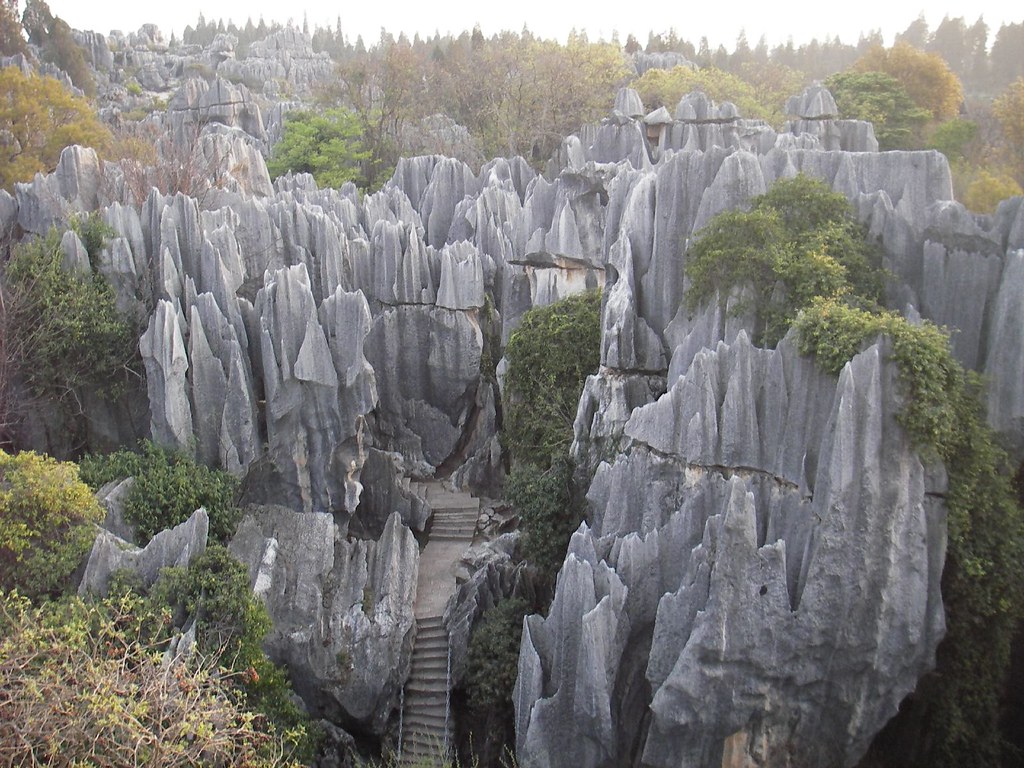 Kunming on a Budget: Cheap Routes, Stays and Tips — Kunming, China travel guide