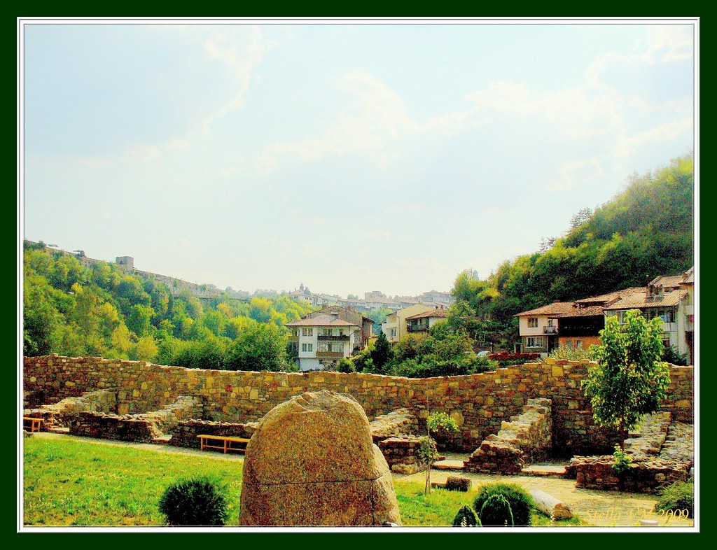 Veliko Tarnovo on a Budget: Cheap Routes, Stays and Tips — Veliko Tarnovo, Bulgaria travel guide