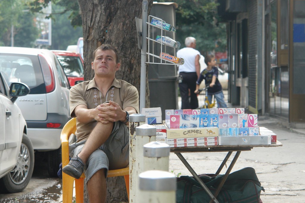 Pristina on a Budget: Cheap Routes, Stays and Tips — Pristina, Kosovo travel guide