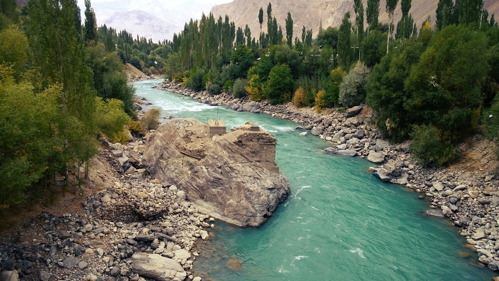 Khorog on a Budget: Cheap Routes, Stays and Tips — Khorog, Tajikistan travel guide