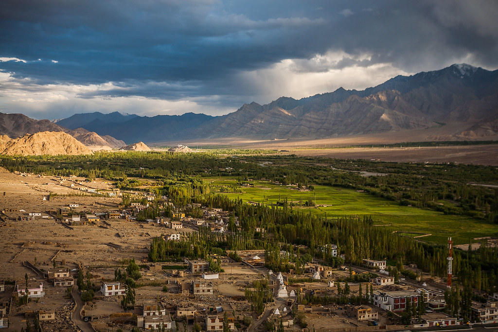 Leh on a Budget: Cheap Routes, Stays and Tips — Leh, India travel guide