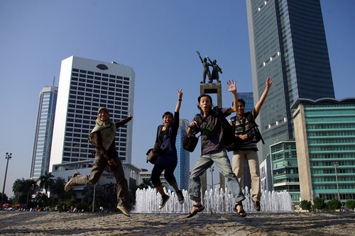 Jakarta on a Budget: Cheap Routes, Stays and Tips — Jakarta, Indonesia travel guide