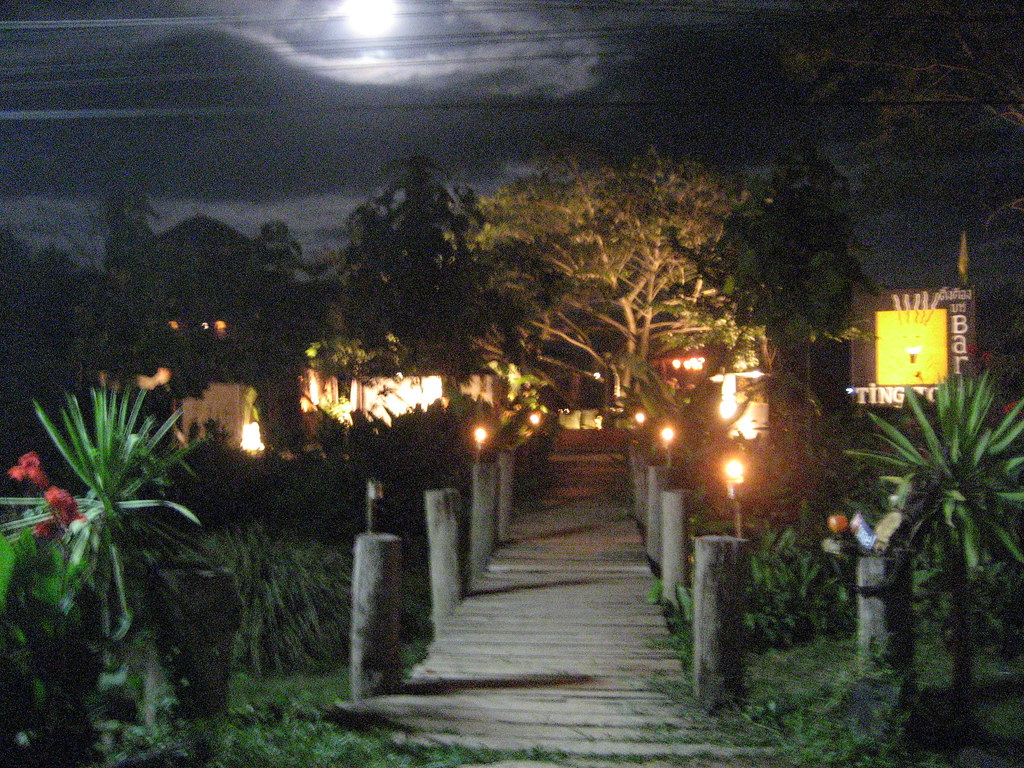 Pai on a Budget: Cheap Routes, Stays and Tips — Pai, Thailand travel guide
