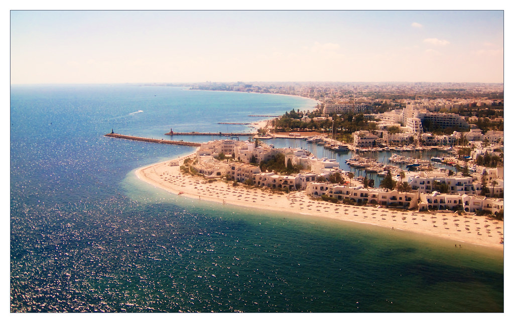 Sousse on a Budget: Cheap Routes, Stays and Tips — Sousse, Tunisia travel guide