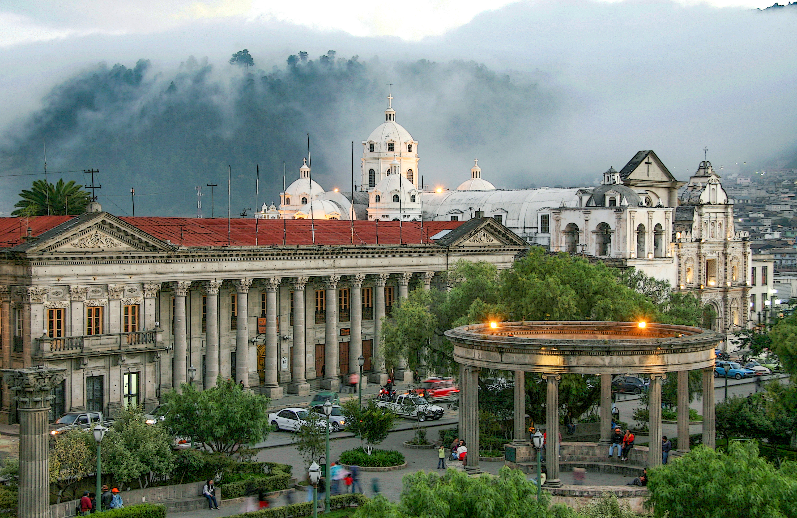 Xela on a Budget: Cheap Routes, Stays and Tips — Quetzaltenango, Guatemala travel guide