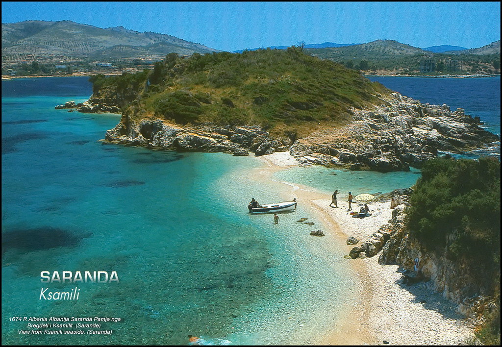 Saranda on a Budget: Cheap Routes, Stays and Tips — Saranda, Albania travel guide