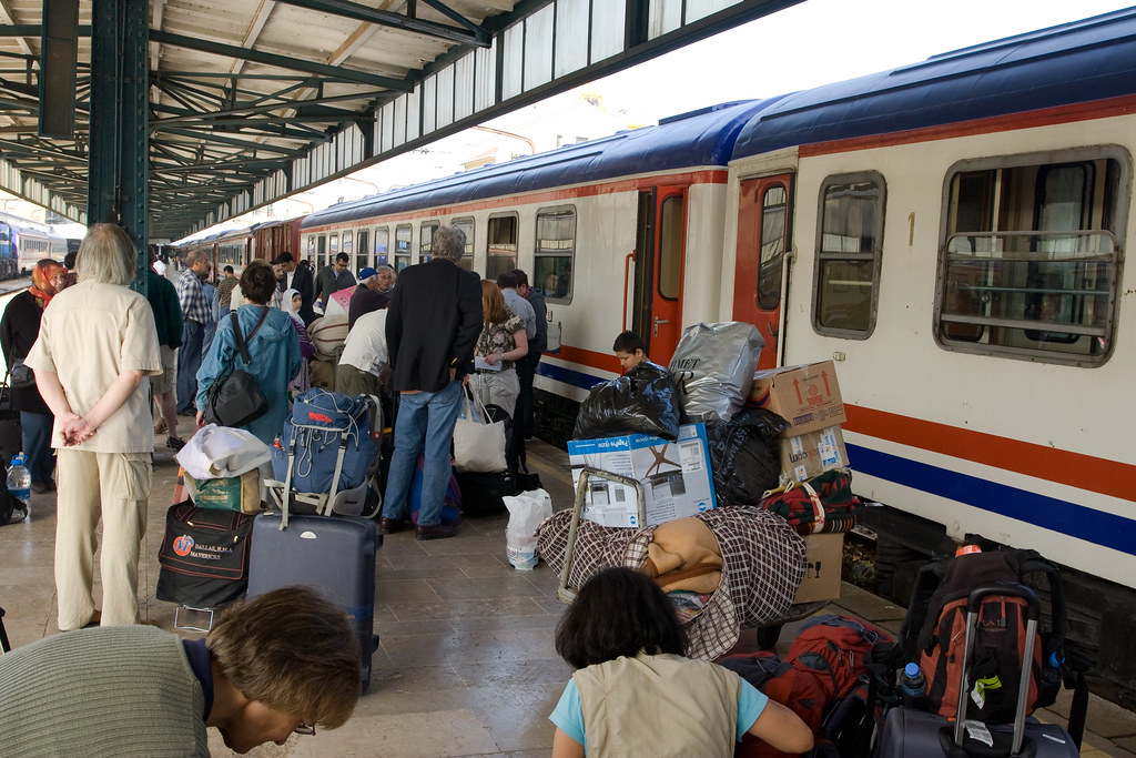 Istanbul on a Budget: Affordable Routes and Free Things to Do