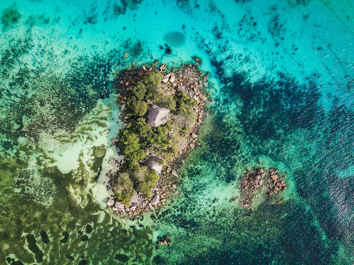 Capri — One of the free or low-cost experiences that makes Capri worth the trip