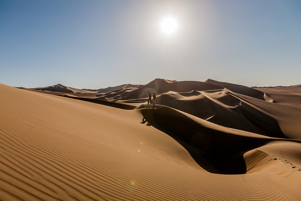 Huacachina on a Budget: Cheap Routes, Stays and Tips — Huacachina, Peru travel guide