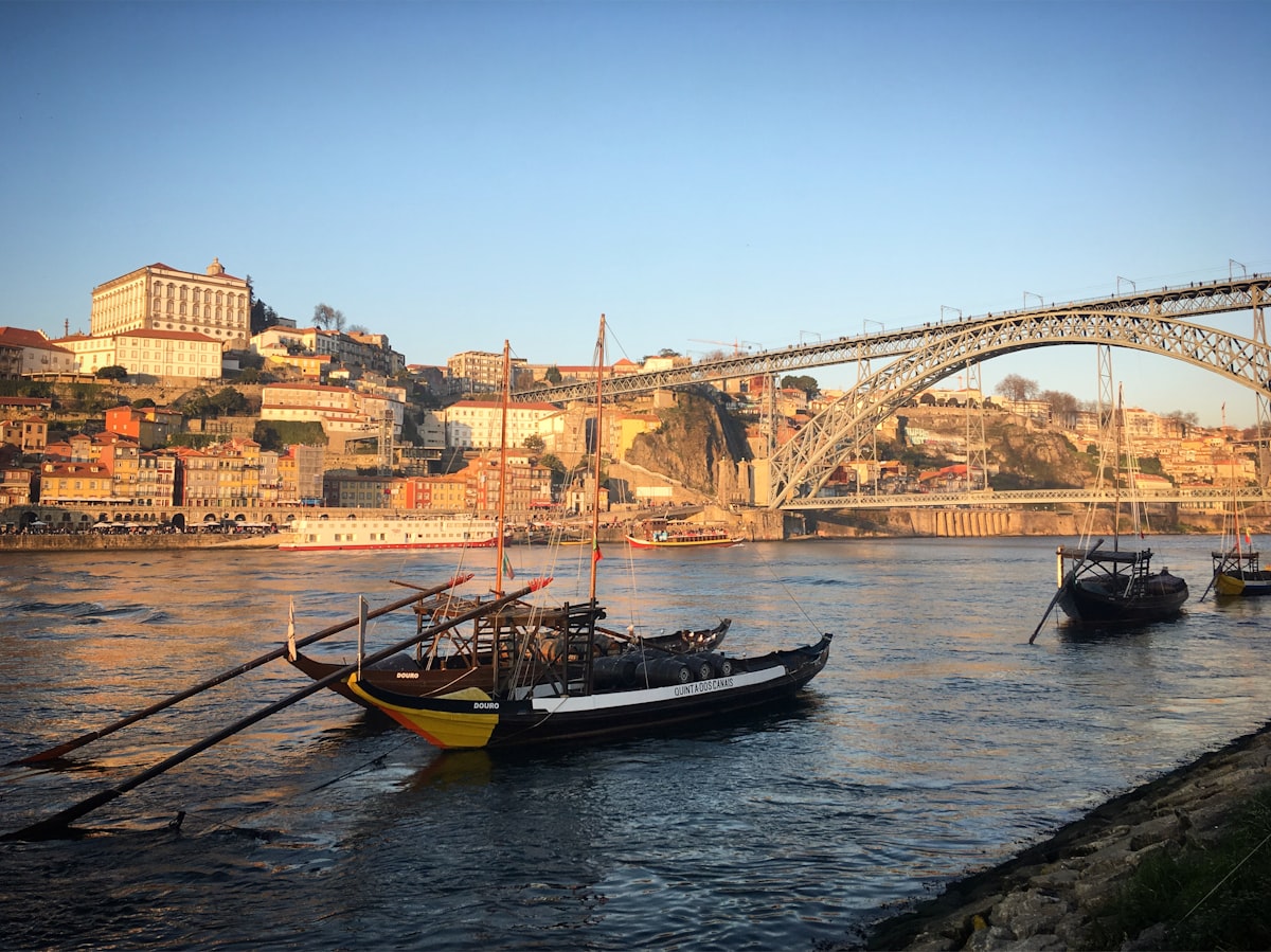 Porto on a Budget: Affordable Routes and Free Things to Do — Porto travel guide