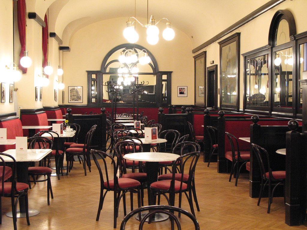 Vienna on a Budget: Cheap Routes, Stays and Tips