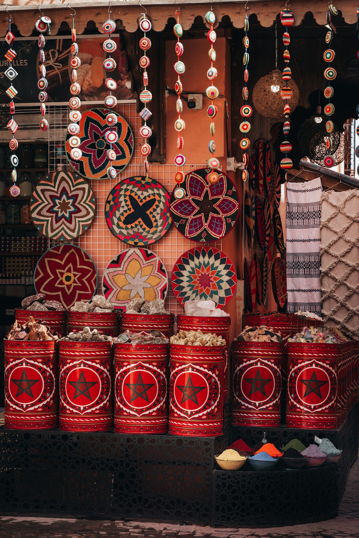 Marrakech Budget Guide: Riads, Markets and Desert Trips — Marrakech travel guide