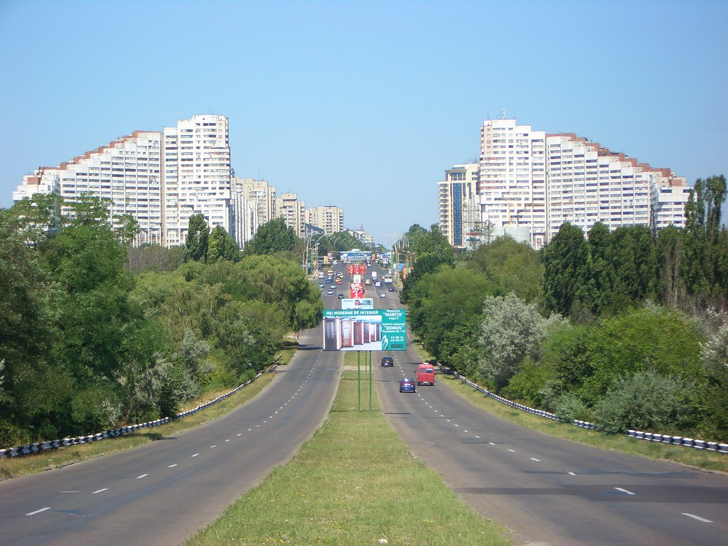Chisinau on a Budget: Cheap Routes, Stays and Tips — Chisinau, Moldova travel guide