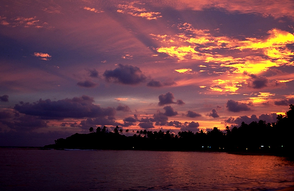 Mirissa on a Budget: Cheap Routes, Stays and Tips — Mirissa, Sri Lanka travel guide