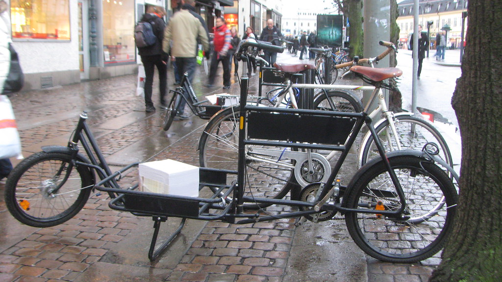 Gothenburg on a Budget: Affordable Routes and Free Things to Do