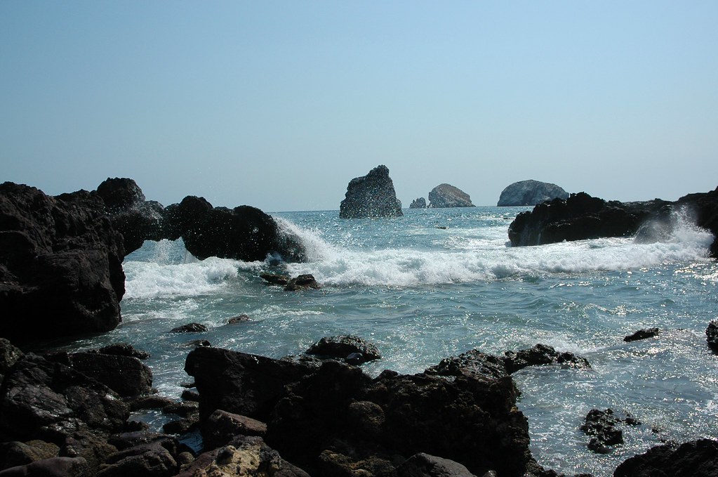 Mazatlan on a Budget: Cheap Routes, Stays and Tips — Mazatlan, Mexico travel guide