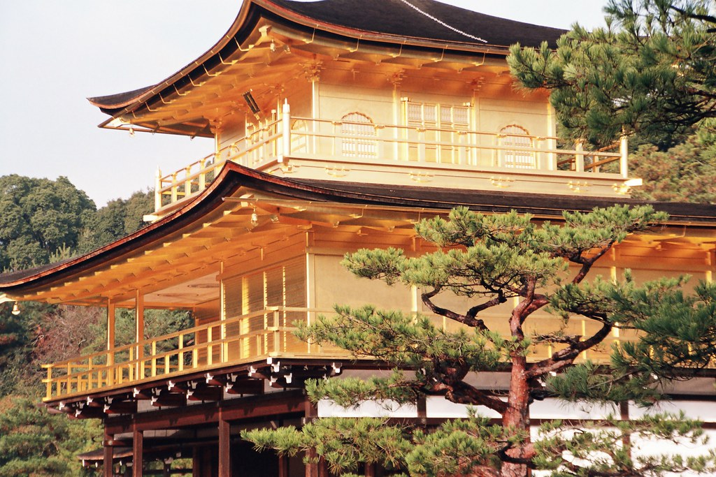 Kyoto on a Budget: Cheap Routes, Stays and Tips
