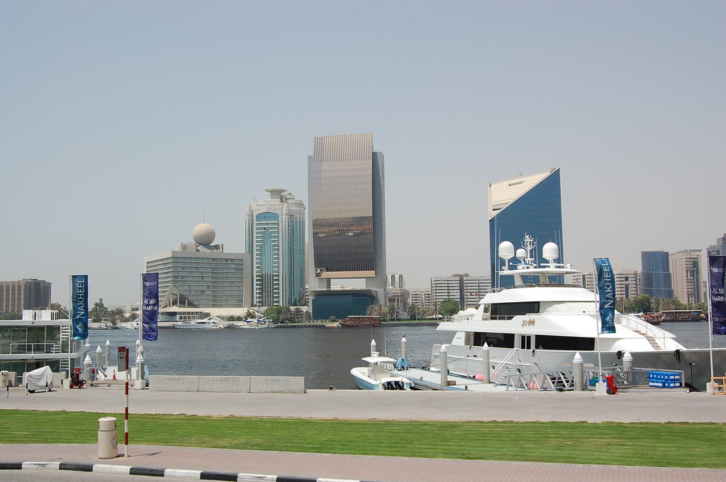 Dubai on a Budget: Cheap Routes, Stays and Tips