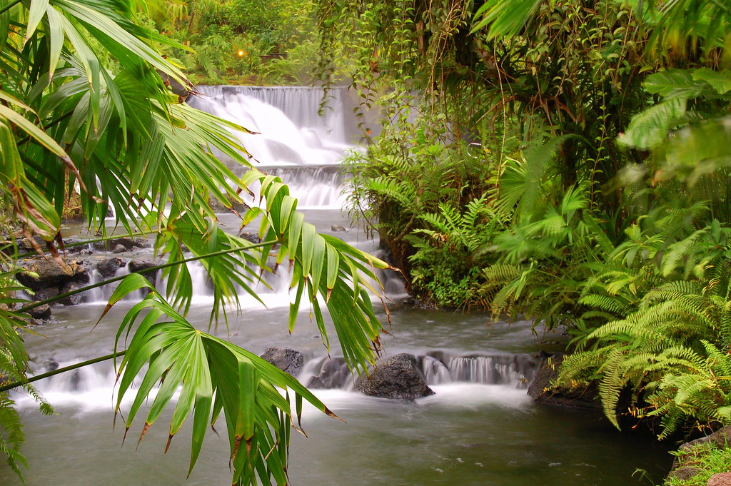La Fortuna on a Budget: Cheap Routes, Stays and Tips — La Fortuna, Costa Rica travel guide