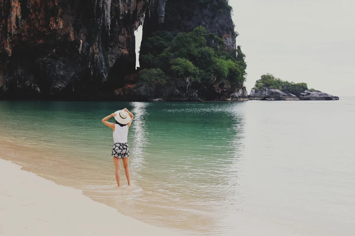 Costa Rica — Costa Rica as seen by Budget Routes