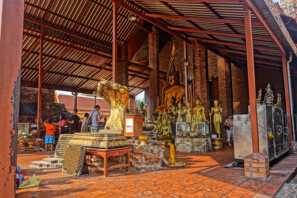 Ayutthaya on a Budget: Cheap Routes, Stays and Tips — Ayutthaya, Thailand travel guide