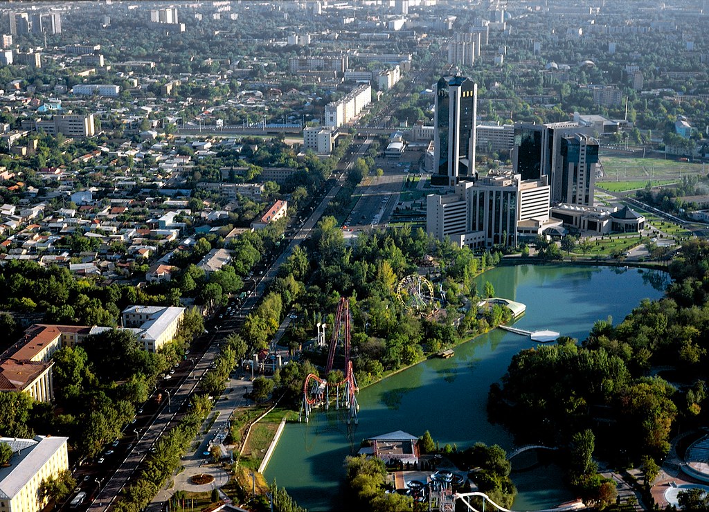 Tashkent on a Budget: Cheap Routes, Stays and Tips — Tashkent, Uzbekistan travel guide