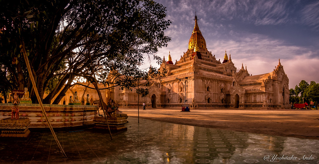 Bagan on a Budget: Cheap Routes, Stays and Tips