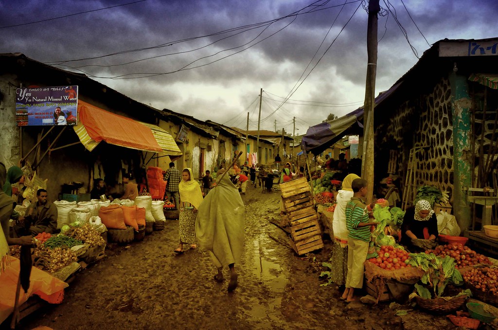 Gondar on a Budget: Cheap Routes, Stays and Tips — Gondar, Ethiopia travel guide