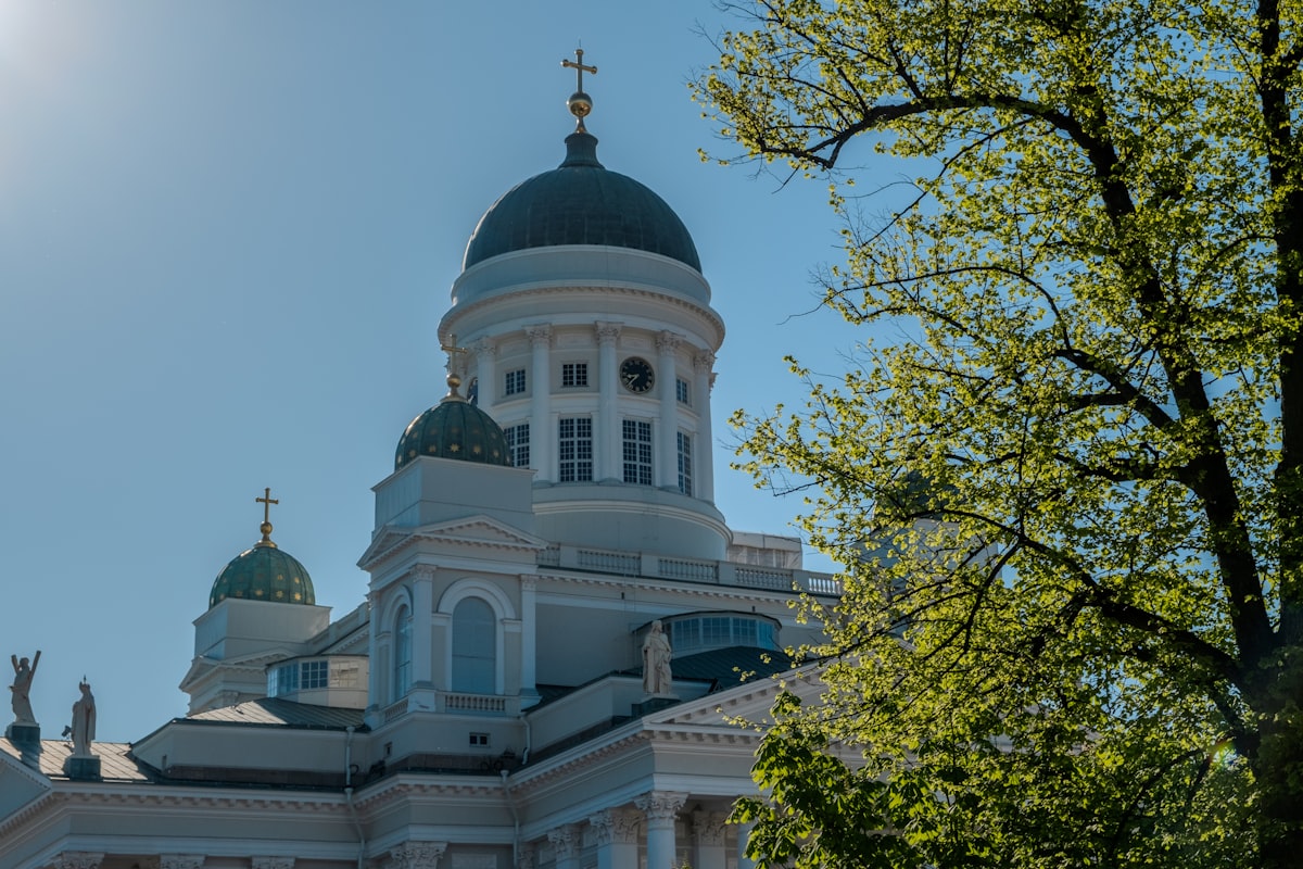 Helsinki on a Budget: Affordable Routes and Free Things to Do — Helsinki travel guide