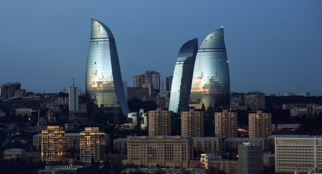 Baku on a Budget: Cheap Routes, Stays and Tips — Baku, Azerbaijan travel guide